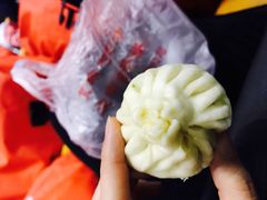 -庆丰包子铺(东单店)