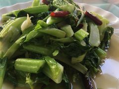 -瑞丰园庭院餐厅·白族传统家常菜