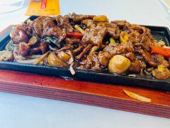 -乾隆美食·本帮菜(黄河路店)