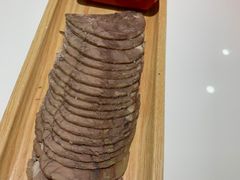 -清真·西域伙伴牛肉面·羊肉串(融创店)