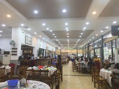 大堂-勒南公舍(龙江店)