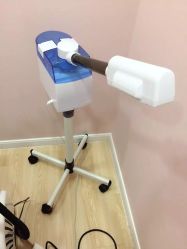 -晶奕空间专业脱毛连锁机构