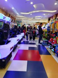 点击看大图 -meland·儿童乐园·游戏厅娃娃机·电玩Xbox(成都合生汇店)
