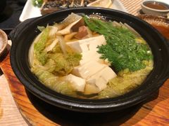 -歌行灯日本料理(伊势丹店)