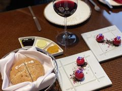 -杭州桐庐康莱德酒店西餐厅-舍