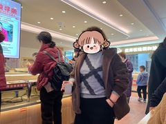 -素满香·全民食养自助(建邺万达店)