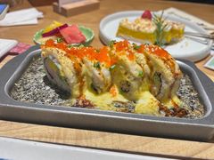 -一心创作料理屋(经开万达店)