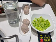 -今日牛事潮汕鲜牛肉火锅(瑞金店)