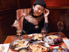 -广州富力丽思卡尔顿酒店