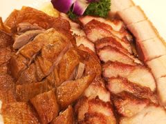 -顺德人家食府(黄金广场店)