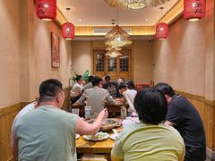 -弓虽昌焖烧鸡(大竹林店)