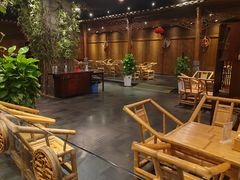 -顺兴老茶馆·精品川菜(世纪城店)