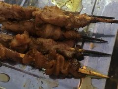 -天津乾毓德饭庄·清真传统炒菜·海鲜烧烤(咸阳路店)