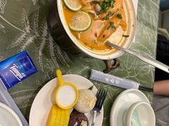 -米泰芒·东南亚料理(体育西店)