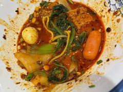-丝路伊兰·兰州牛肉面(牛街总店)