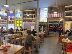 -冶建镜子·老南昌大排档·江西虾王(总店)