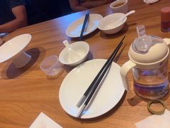-聚友斋(柳泉路八大局店)