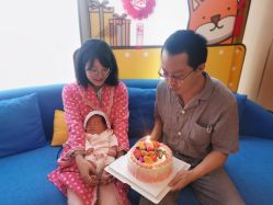 -和伊母婴护理中心·全套房(金山店)