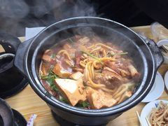 -柳沟豆腐宴69号福豆堂