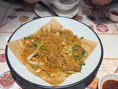 -粤点越有·茶点·粤菜(樵岭国际店)