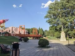 -北京世界公园