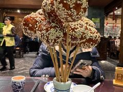 -顺兴老茶馆·精品川菜(世纪城店)