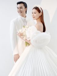 -杭州金夫人婚纱摄影(富阳私享店)