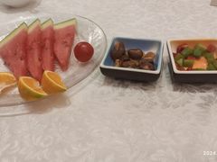-四方阁酒楼(圣灯店)