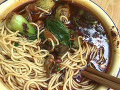 -赵伍面庄(松石大道店)