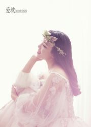 -爱城婚纱摄影·品质严选店