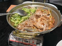 -简小舍·民间手艺菜(武昌江滩店)