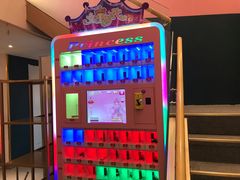 -微觅·潮HIGH轰趴馆(望京SOHO麒麟社店)