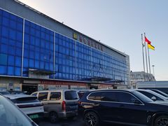 -岳各庄批发市场(西四环中路店)