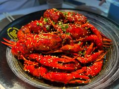 -肥肥虾庄·金牌油焖大虾(沙湖店)