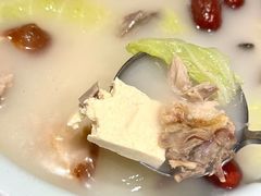 -真地道京味府·鲜橙烤鸭·北京菜(朝外大街东大桥店)