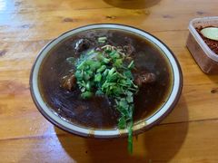-南街牛肉麺(南街店)