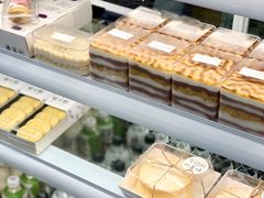 -鲍师傅糕点(春熙路店)