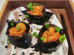 -蔡澜点心·粤菜(领展购物广场店)