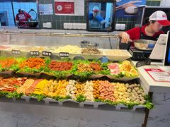 -醉人椒麻辣香锅(上地华联店)
