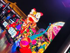 -大唐不夜城