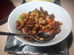 -黔香阁·味(花木店)