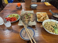 -刘师父老汉口江湖菜(蔡锷路店)
