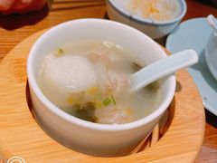 -闽上鲜·福建菜(龙湖滨江天街店)