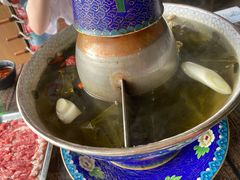 -龙虾风暴(松江店)