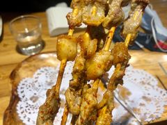 -老胖串店(山大路店)