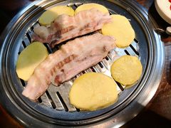 -·缸桶屋·韩式牛肋条自助烤肉(西湖D11店)