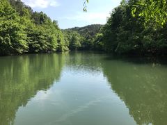 -青龙山国家森林公园