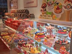 -味多美蛋糕(灯市口店)