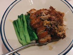 -金湖港式餐厅(建外店)