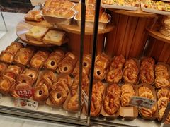 -味多美蛋糕(亚非大厦店)